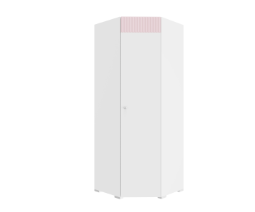 Шкаф Алиса угловой