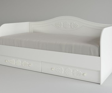 Кровать-тахта "Ki-Ki"