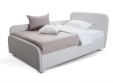 Мягкая кровать BECKY Мягкая кровать BECKY