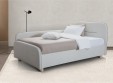 Мягкая кровать BECKY Мягкая кровать BECKY