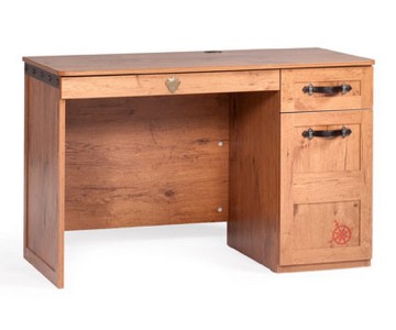 BLACK PIRATE KS-1101 Письменный стол