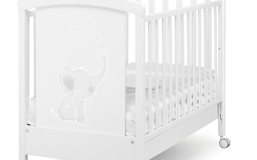 Детская комната Erbesi Elly (Эрбеси Элли)  с подсветкой