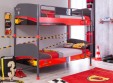 Комната для 2х мальчиков "CHAMPION RACER" №2