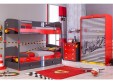 Комната для 2х мальчиков "CHAMPION RACER" №2