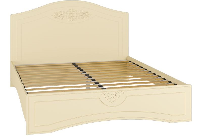 Кровать Ассоль Плюс АС-113 Кровать Ассоль Плюс АС-113