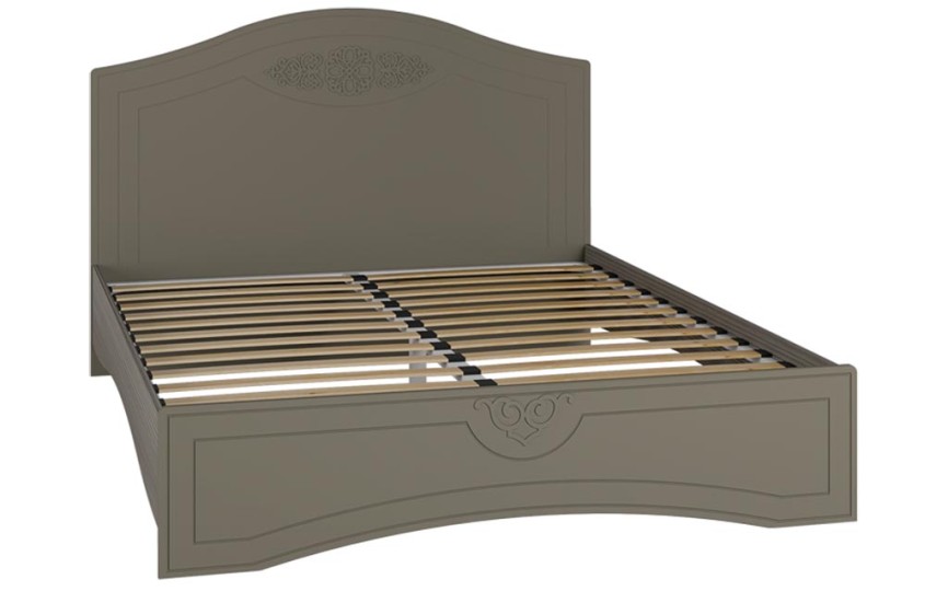 Кровать Ассоль Плюс АС-113 Кровать Ассоль Плюс АС-113