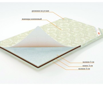 Матрас "Альянс"