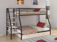 Двухъярусная кровать Толедо-1Я Двухъярусная кровать Толедо-1Я