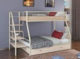 Двухъярусная кровать Толедо-1Я Двухъярусная кровать Толедо-1Я