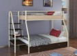Двухъярусная кровать Толедо-1Я Двухъярусная кровать Толедо-1Я