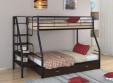 Двухъярусная кровать Толедо-1Я Двухъярусная кровать Толедо-1Я