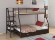 Двухъярусная кровать Толедо-1Я Двухъярусная кровать Толедо-1Я
