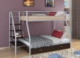 Двухъярусная кровать Толедо-1Я Двухъярусная кровать Толедо-1Я