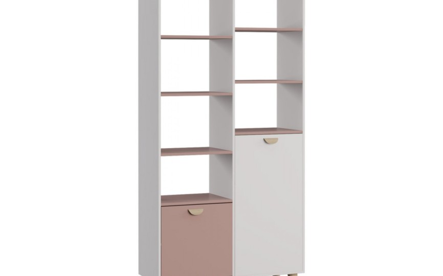 Книжный шкаф "Амели"