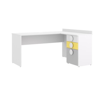 Стол угловой "Fun-Box" (левый или правый)