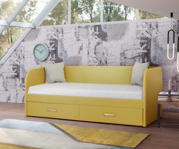 Кровать "София" классика