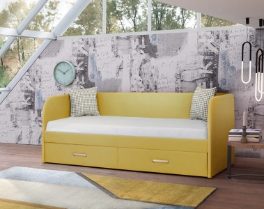 Кровать "София" классика