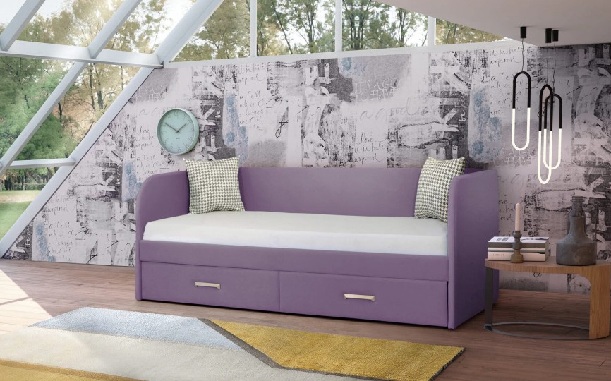 Кровать "София" классика