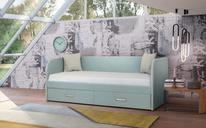 Кровать "София" классика