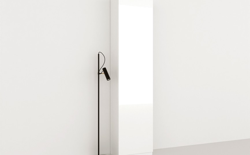 Шкаф 1-дверный Crisp