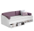 Кровать-диван White