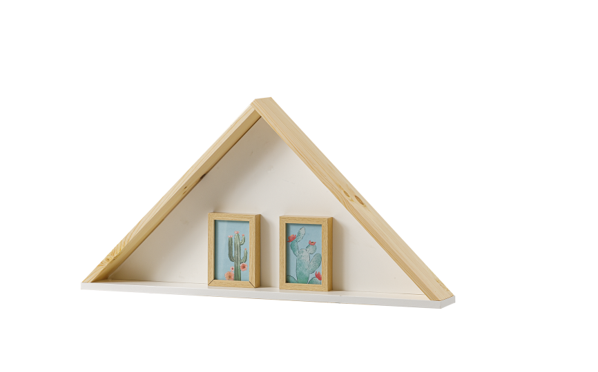 Полка -  крыша Тимберика Кидс №2