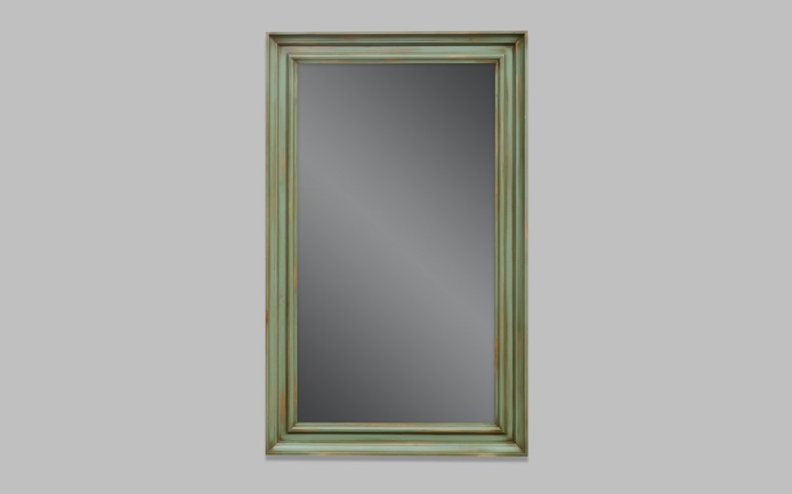Зеркало Валенсия 2-30