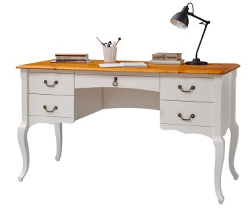Стол письменный Ари-Прованс №4