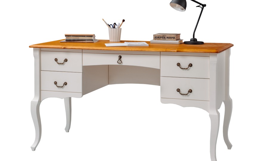 Стол письменный Ари-Прованс №4