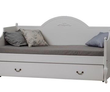 Тахта Ари-Прованс №21 с ящиком