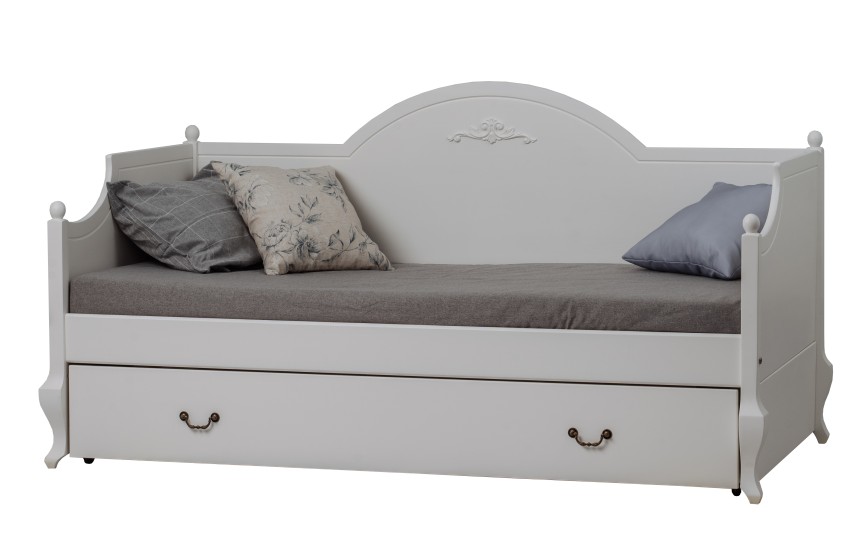 Тахта Ари-Прованс №21 с ящиком