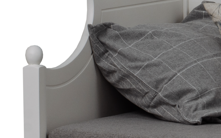 Тахта Ари-Прованс №21 с ящиком