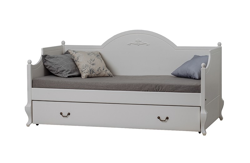 Тахта Ари-Прованс №21 с ящиком