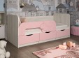 Кровать детская Единорожек Кровать детская Единорожек
