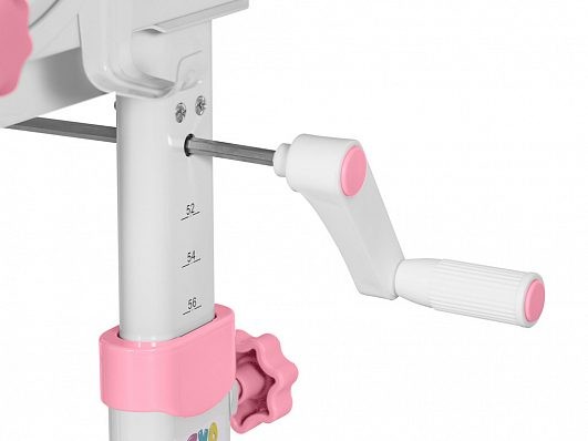 Комплект парта и стульчик Ergokids Fresco XL BD-33