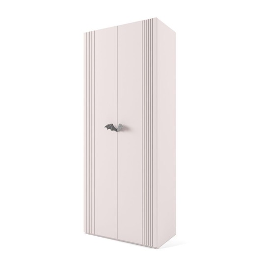 Шкаф книжный 2-х дверный Мишель Галатея Шкаф книжный 2-х дверный Мишель Галатея