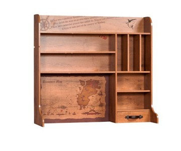 BLACK PIRATE KS-1102 Приставка к столу