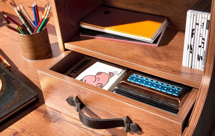 BLACK PIRATE KS-1102 Приставка к столу