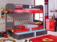 Комната для 2х мальчиков "CHAMPION RACER" №3
