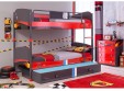 Комната для 2х мальчиков "CHAMPION RACER" №3