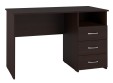 Стол письменный С-112 венге