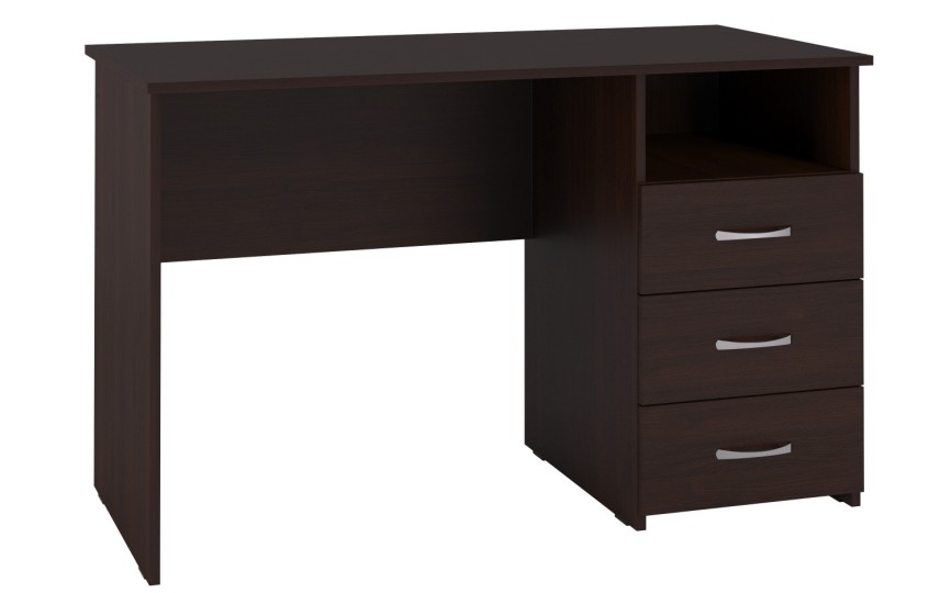 Стол письменный С-112 венге