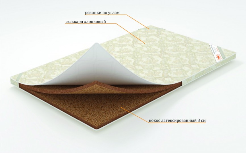 Матрас "Атлет"