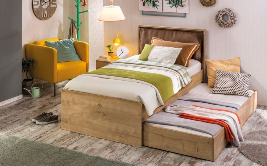 Подростковая комната Mocha (Мокко)