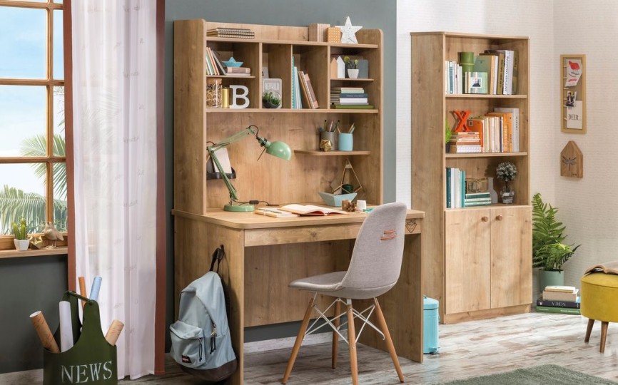 Подростковая комната Mocha (Мокко)