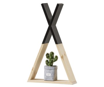 Полка - вигвам Тимберика Кидс №3