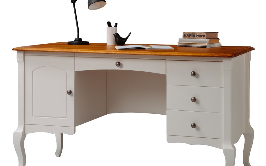 Стол письменный Ари-Прованс №5