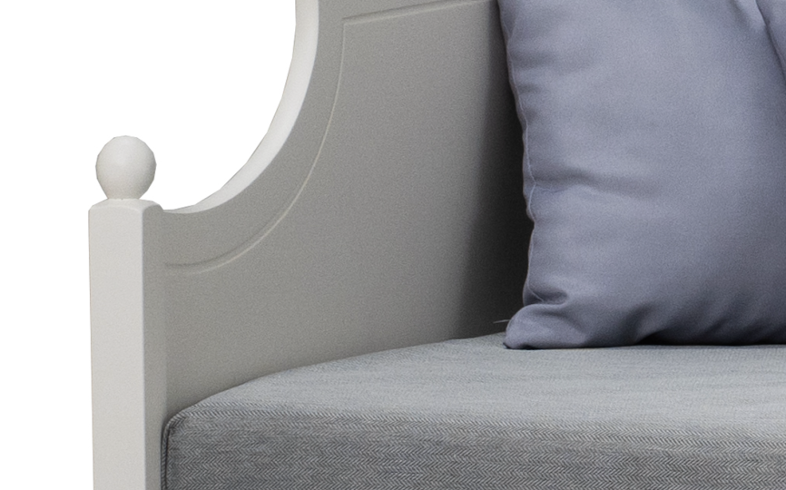 Тахта Ари-Прованс №22