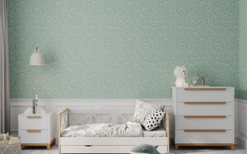 Тумба прикроватная Альпина 1