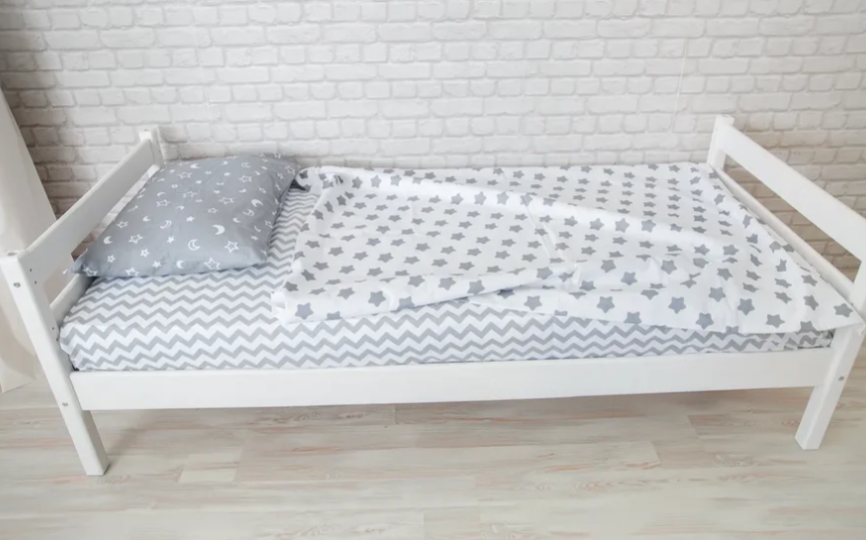 Комплект постельного белья (рисунок на выбор)